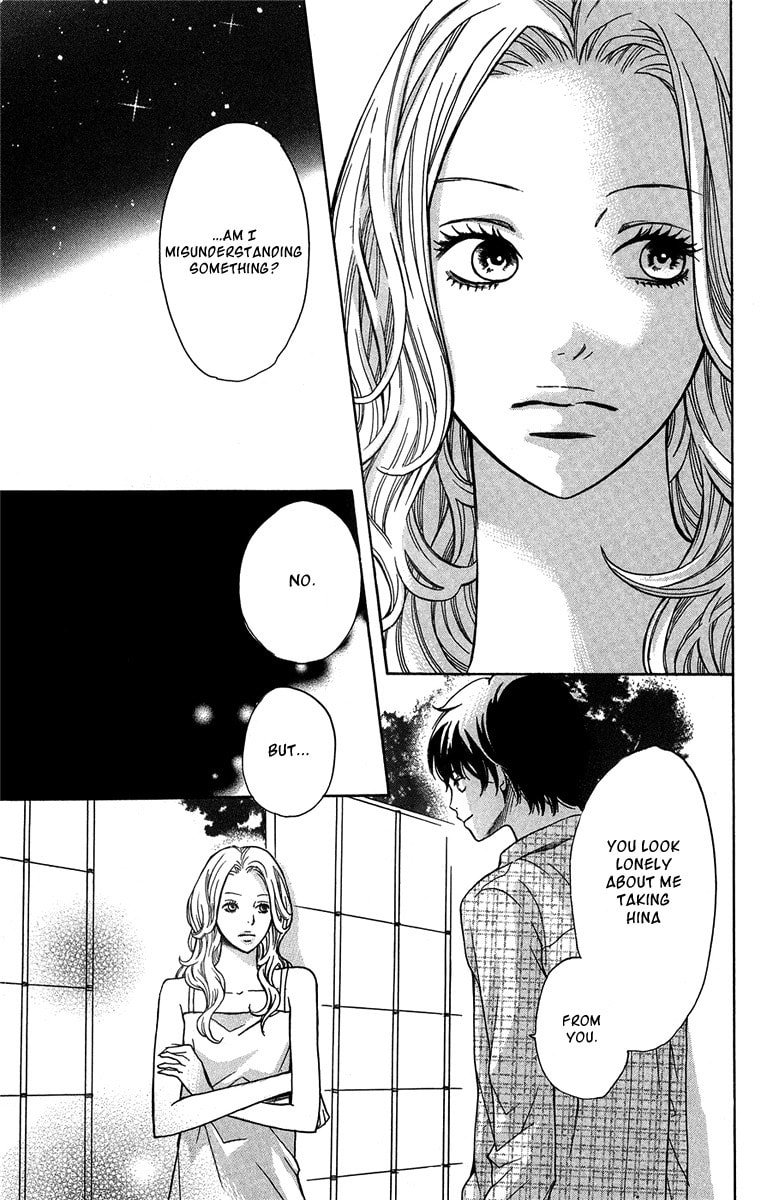 Read Half & Half chapter 7 image 36 on Lezhin