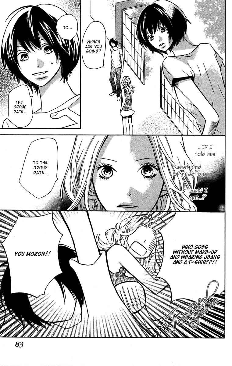 Read Half & Half chapter 7 image 4 on Lezhin