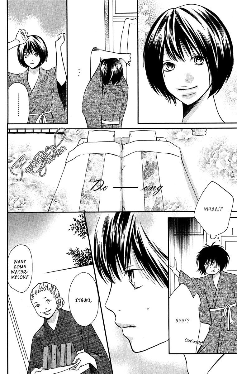 Read Half & Half chapter 8 image 31 on Lezhin