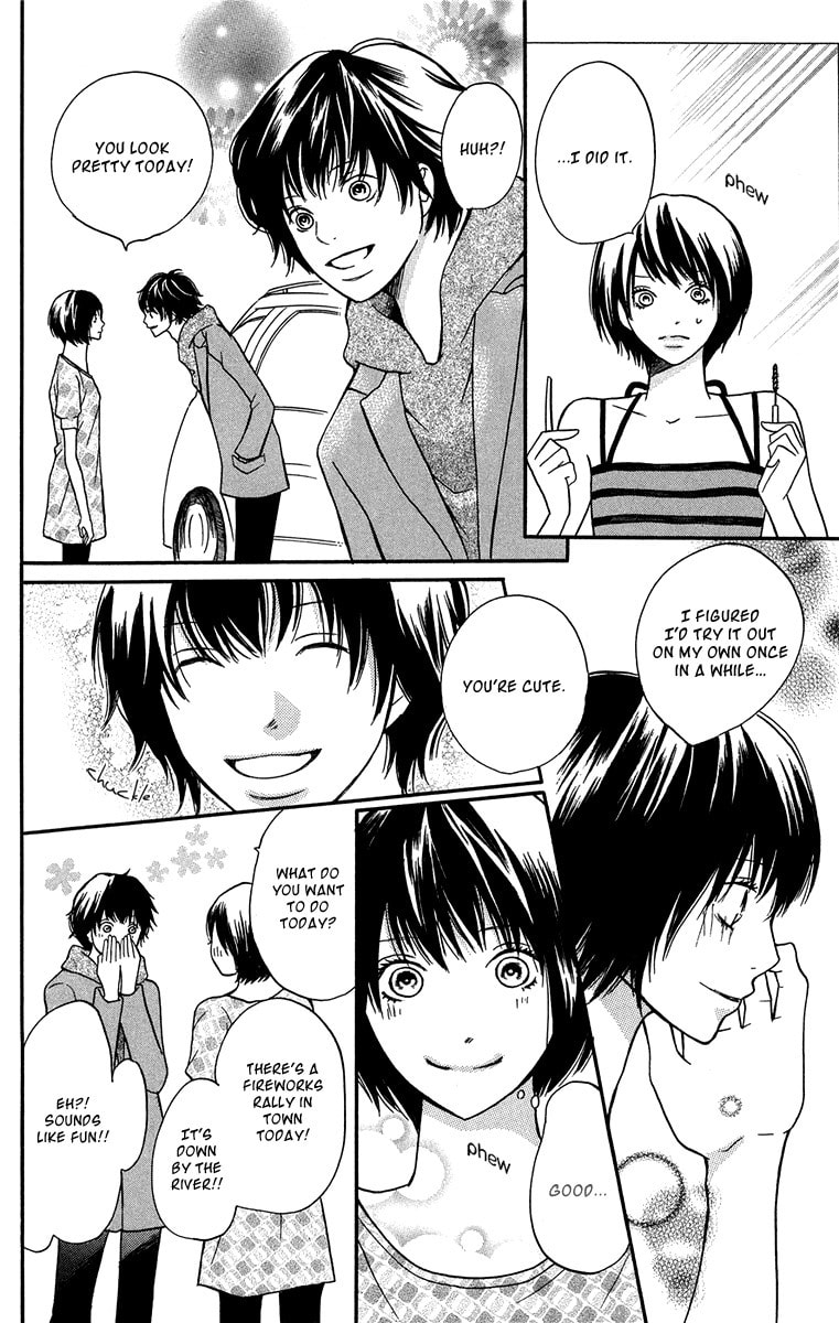 Read Half & Half chapter 8 image 9 on Lezhin