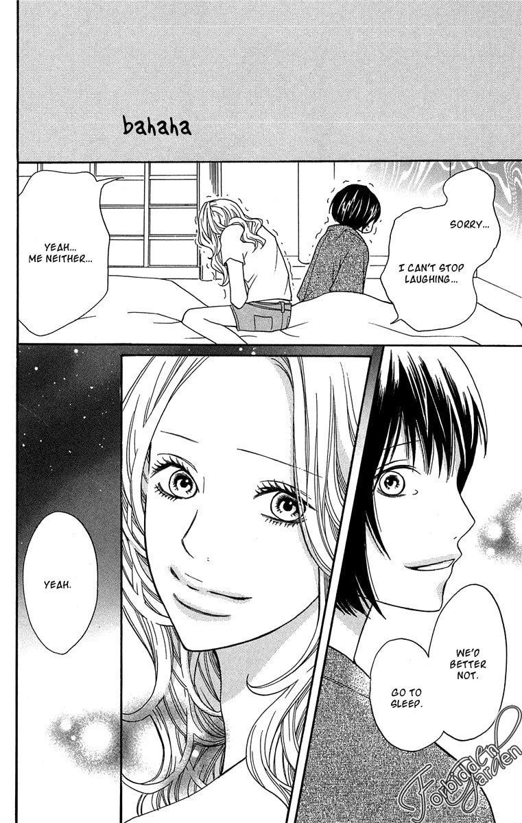 Read Half & Half chapter 9 image 25 on Lezhin
