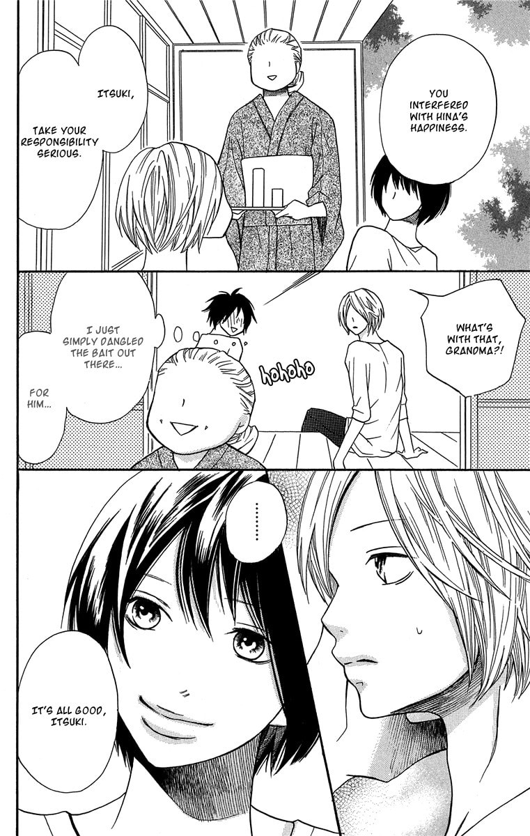 Read Half & Half chapter 9 image 29 on Lezhin