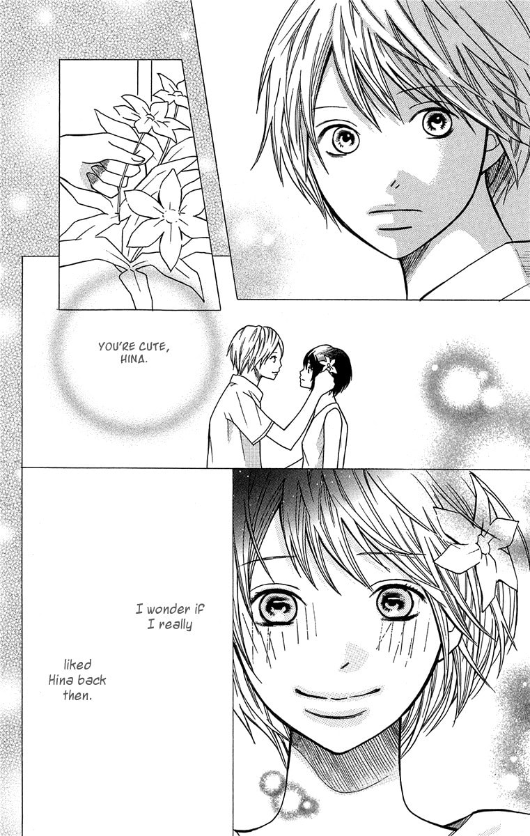 Read Half & Half chapter 9 image 33 on Lezhin