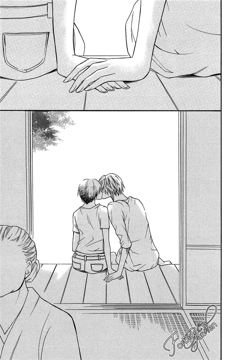 Read Half & Half chapter 9 image 34 on Lezhin