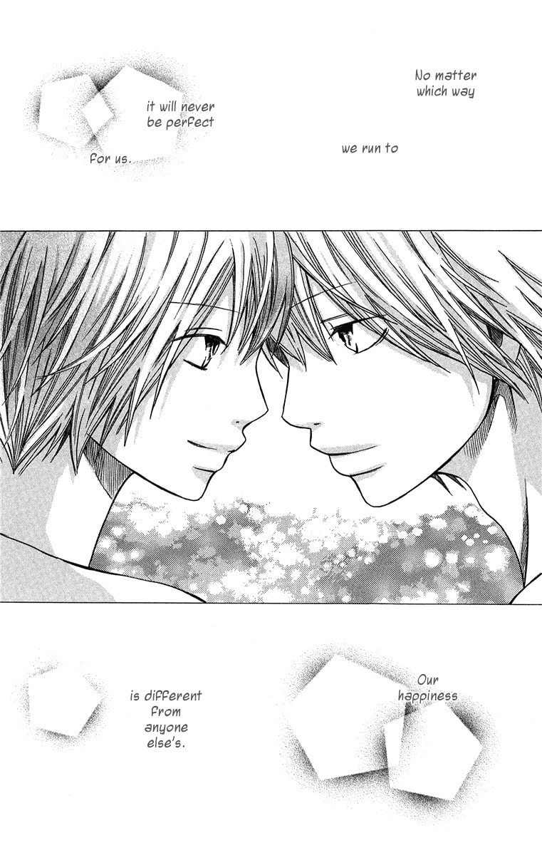 Read Half & Half chapter 9 image 35 on Lezhin