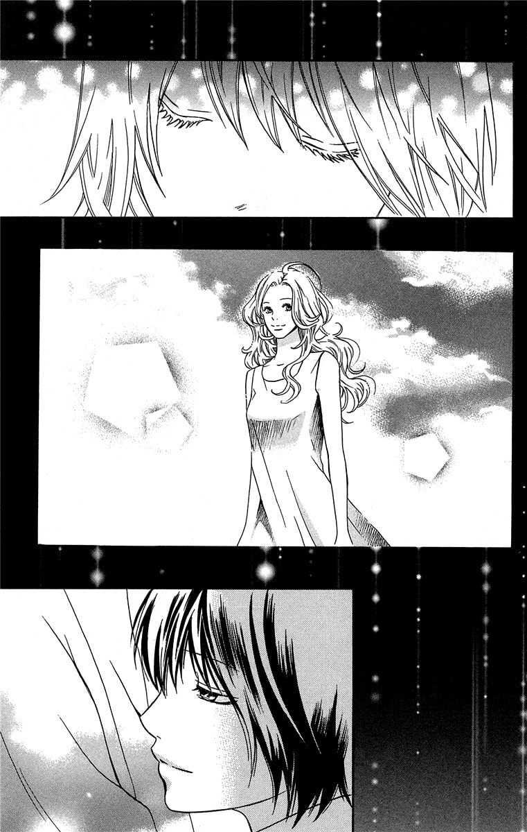 Read Half & Half chapter 9 image 6 on Lezhin