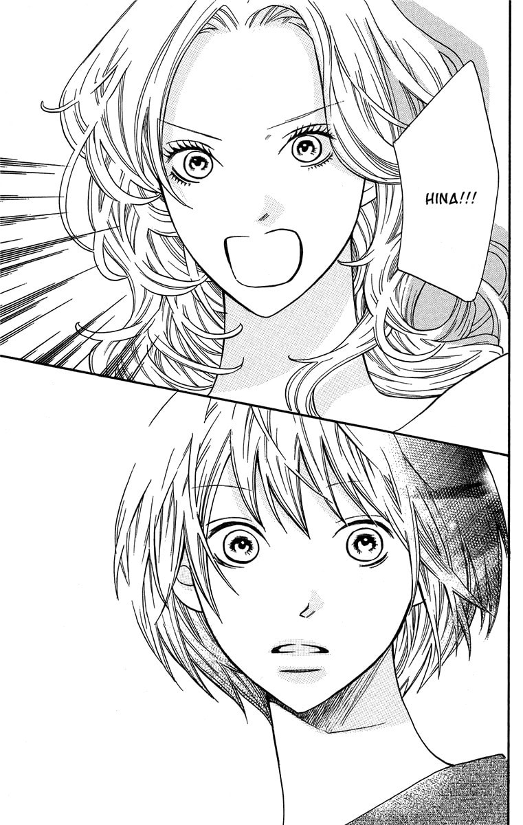 Read Half & Half chapter 9 image 8 on Lezhin