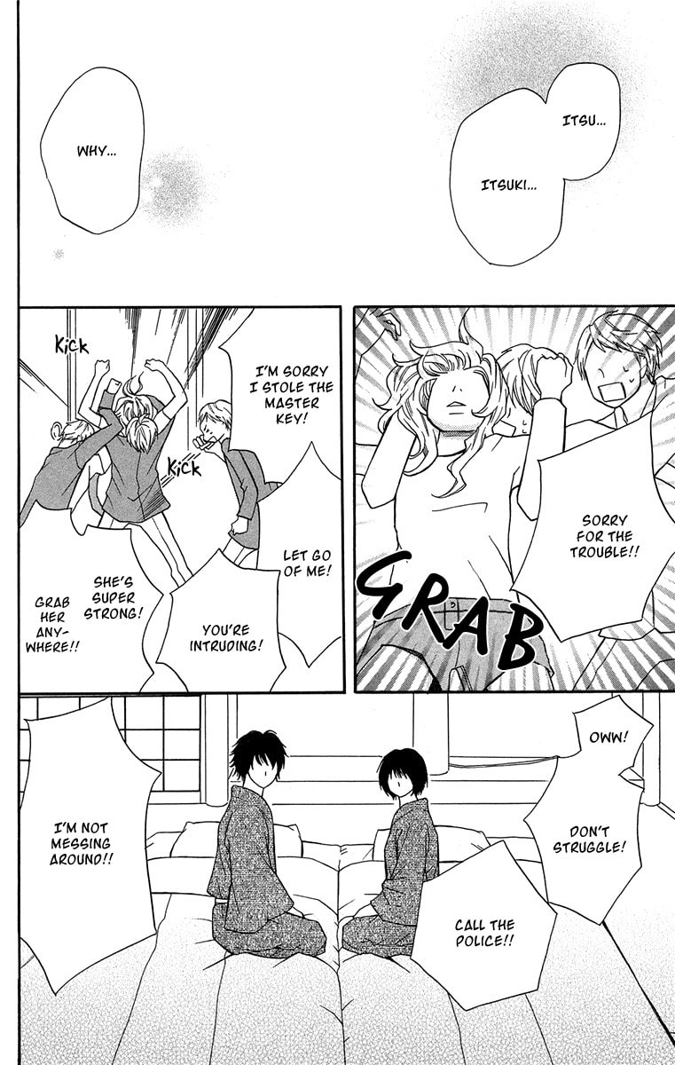 Read Half & Half chapter 9 image 9 on Lezhin