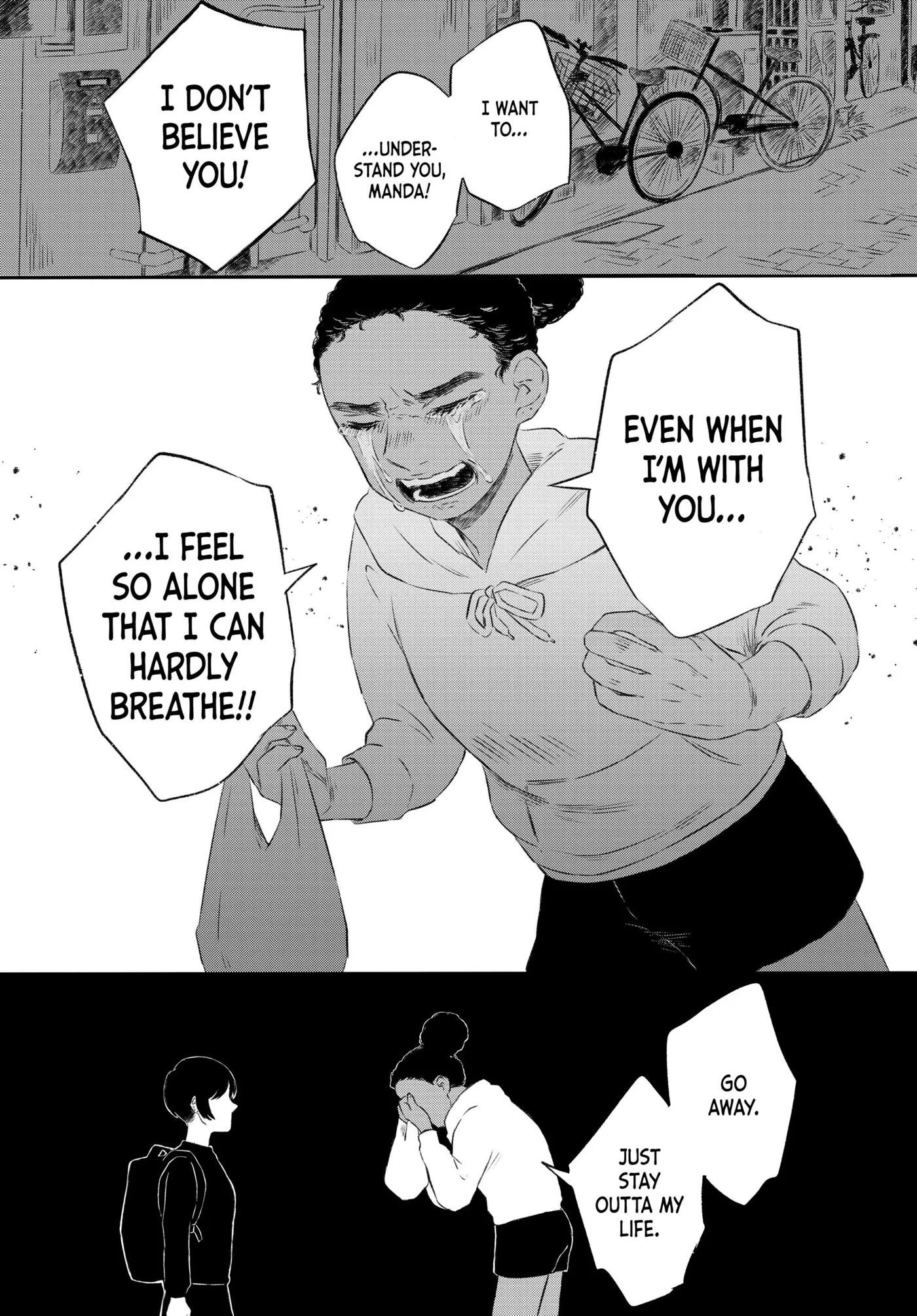 Half Is More Chapter 1 page 44 - 