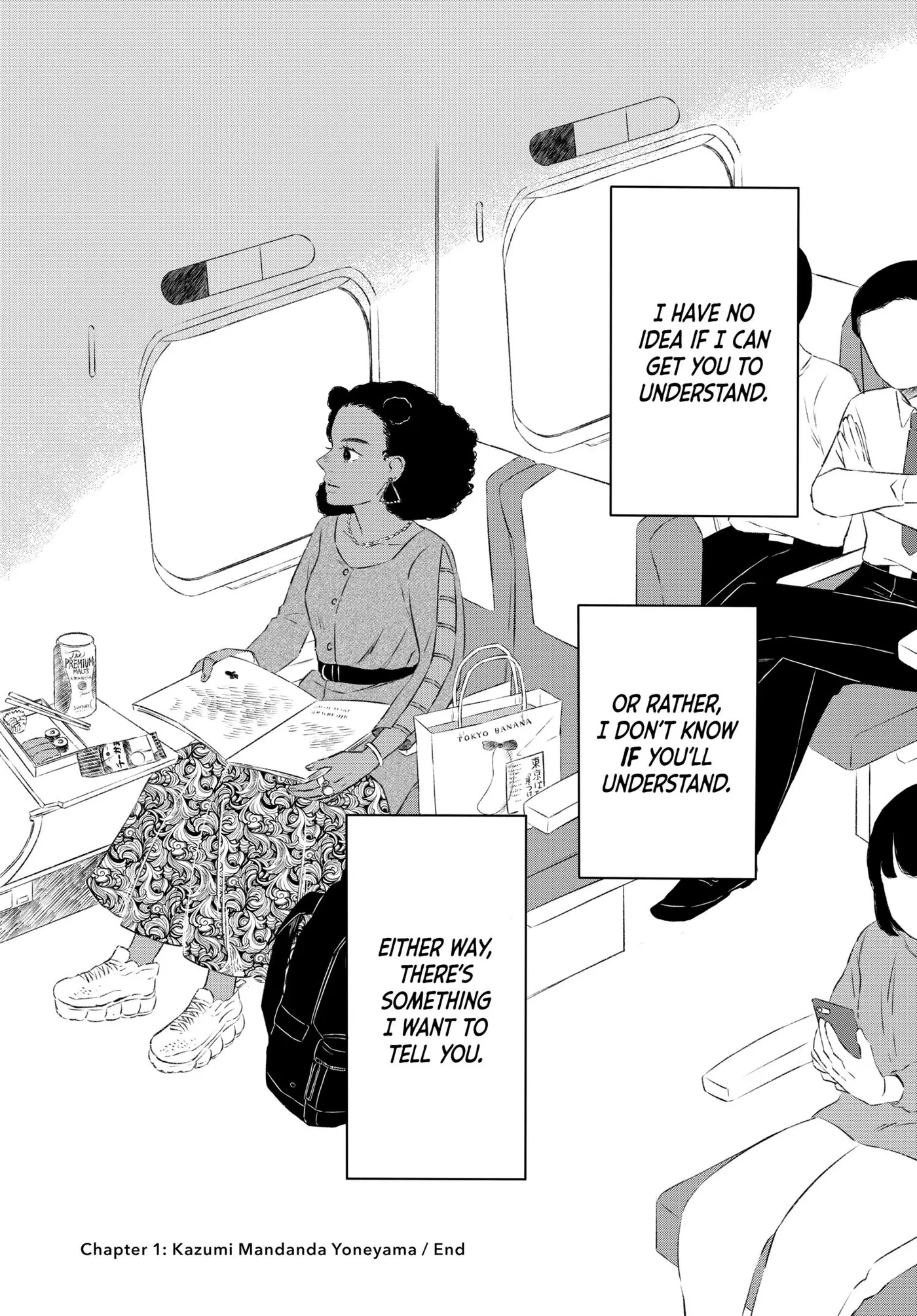Half Is More Chapter 1 page 54 - 