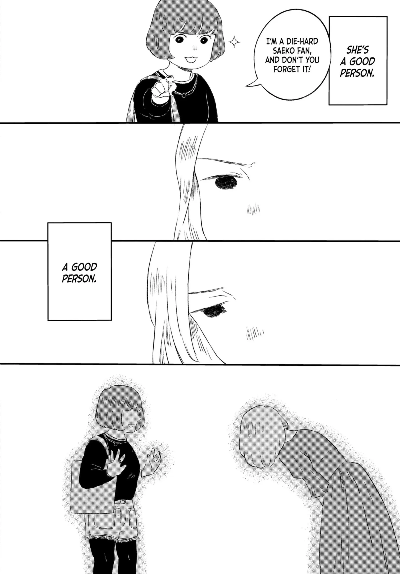 Half Is More Chapter 2 page 24 - 