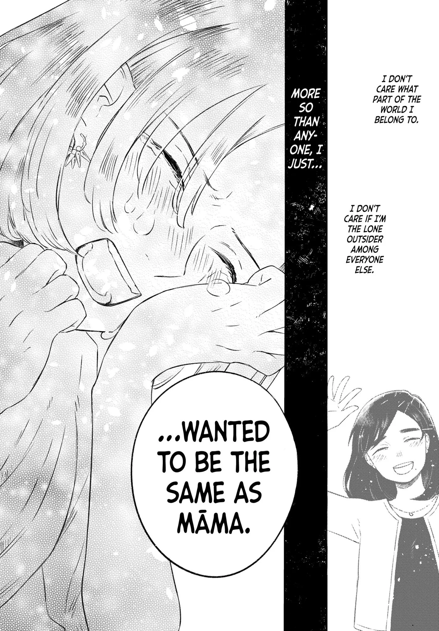 Half Is More Chapter 2 page 30 - 