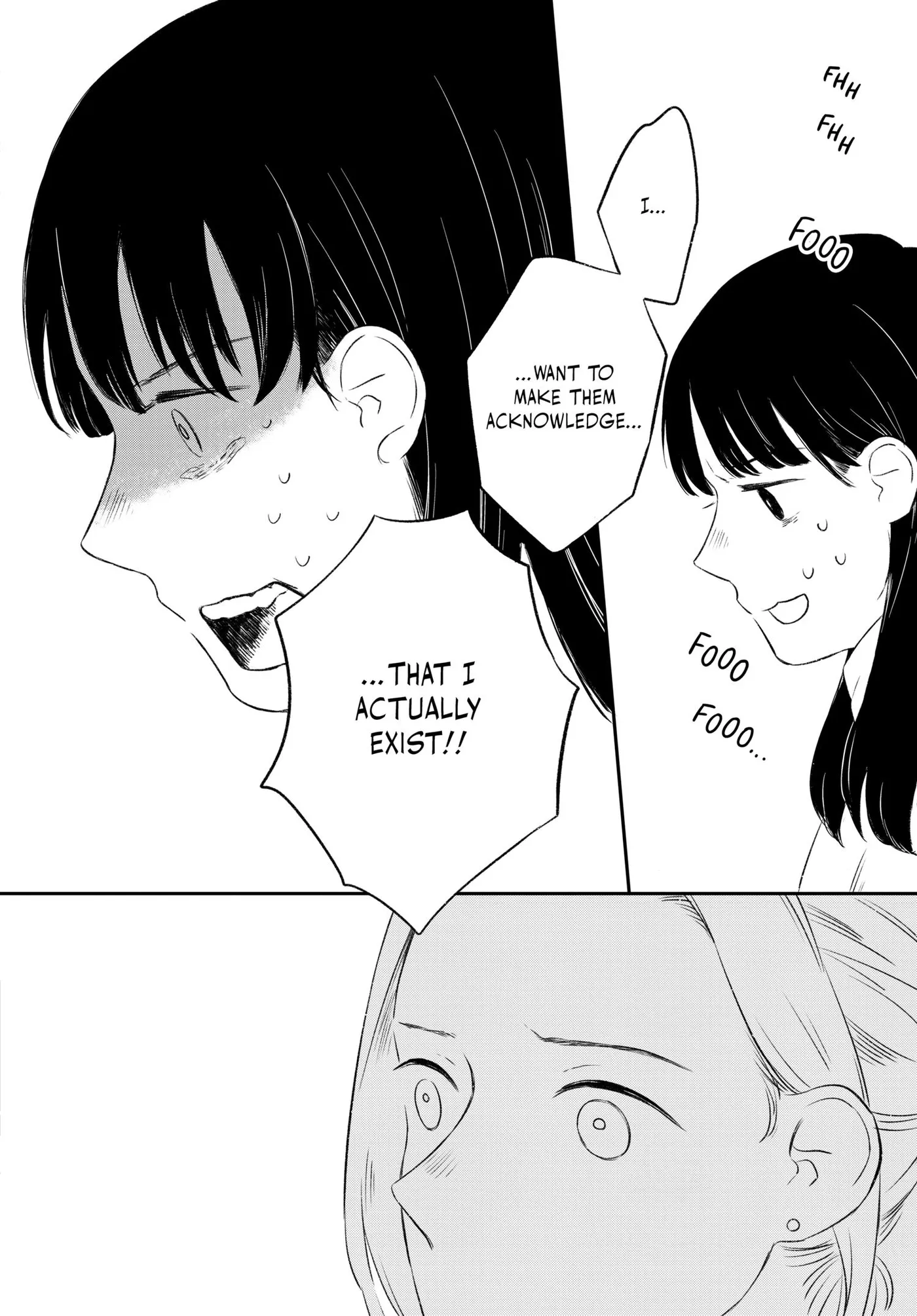 Half Is More Chapter 3 page 24 - 