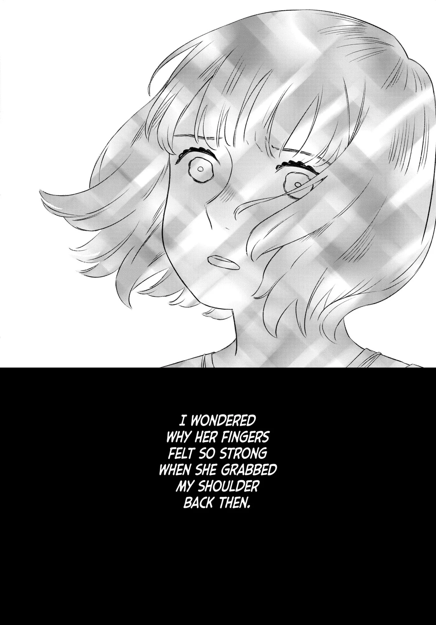 Half Is More Chapter 3 page 26 - 