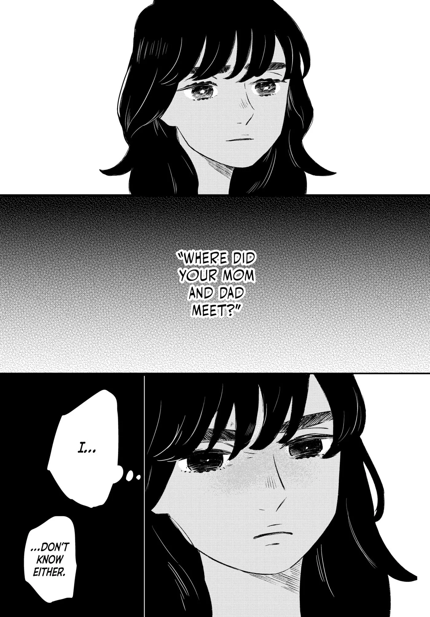 Half Is More Chapter 4 page 19 - 