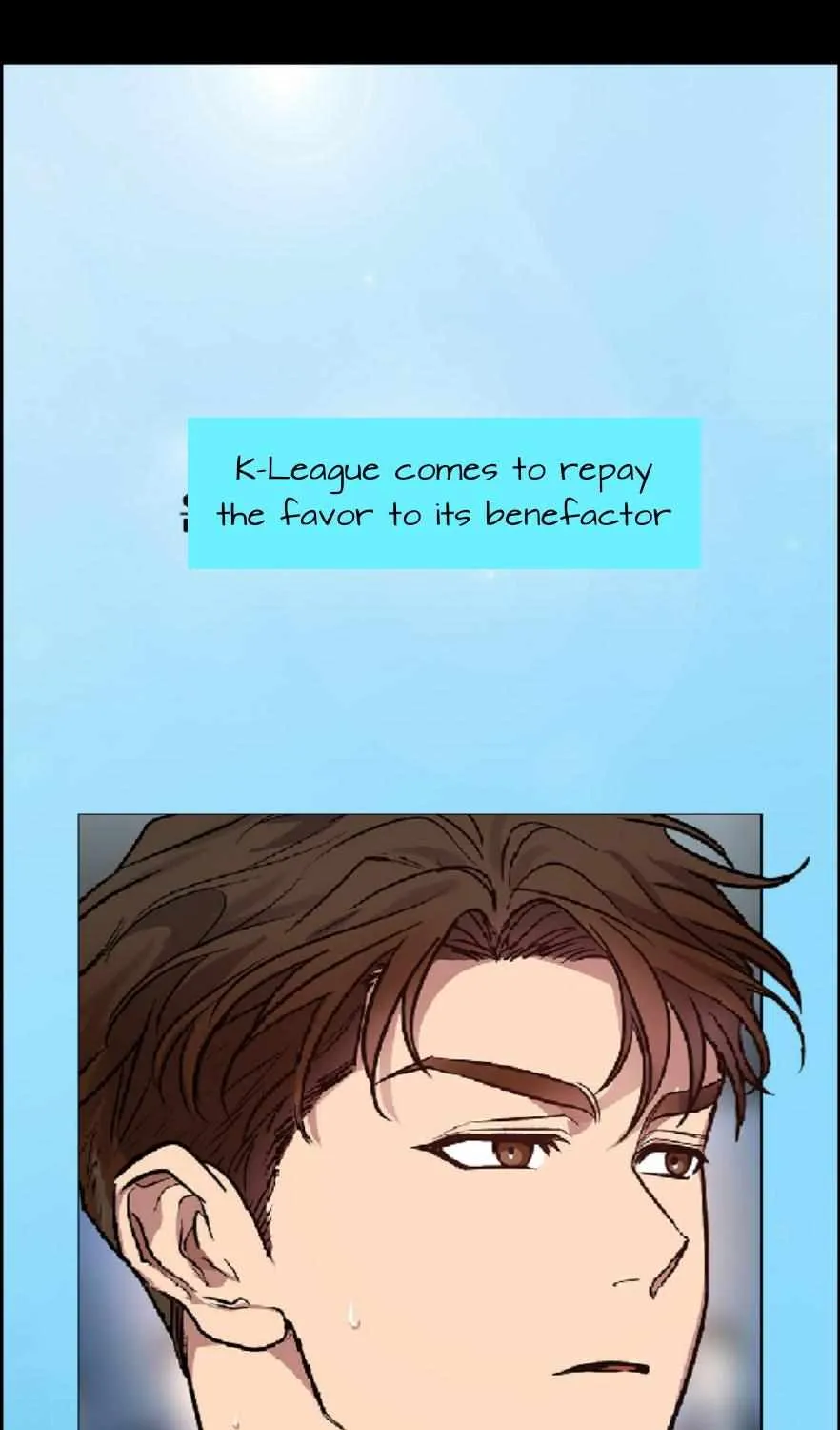Read Half Line chapter 0 image 1 on Lezhin