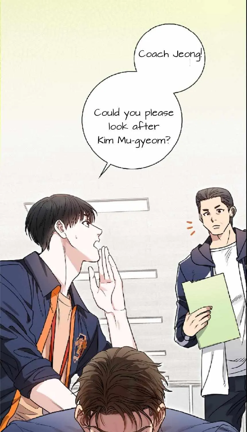 Read Half Line chapter 0 image 13 on Lezhin