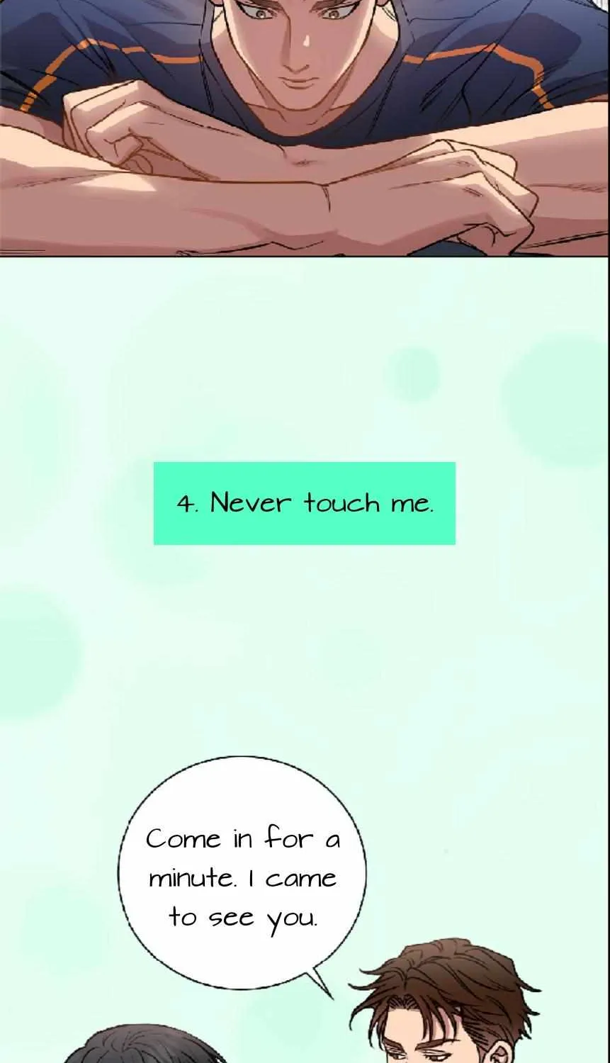 Read Half Line chapter 0 image 14 on Lezhin