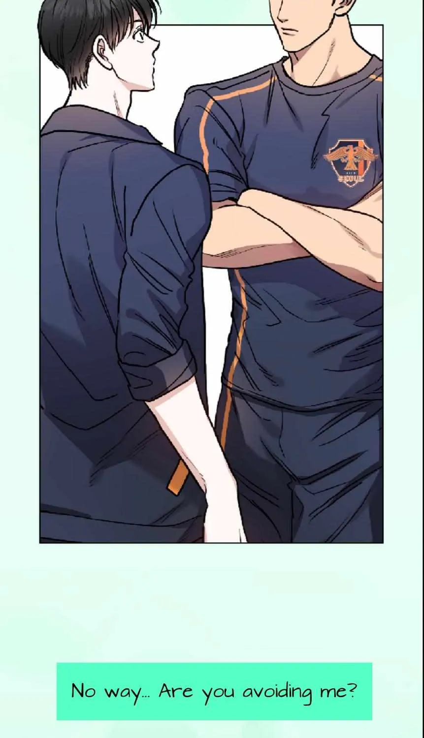 Read Half Line chapter 0 image 15 on Lezhin
