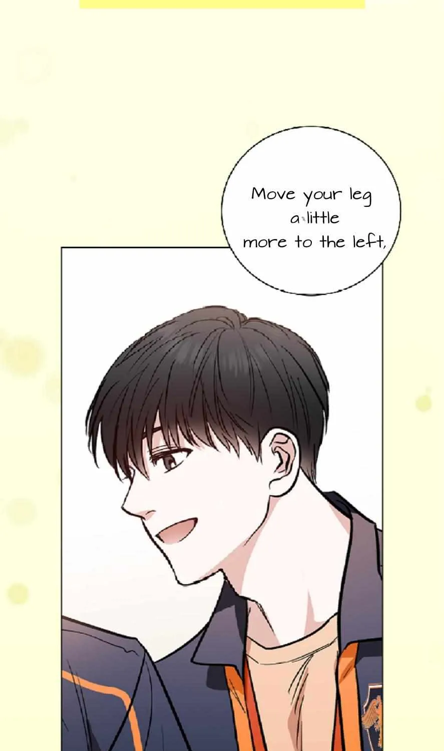 Read Half Line chapter 0 image 9 on Lezhin