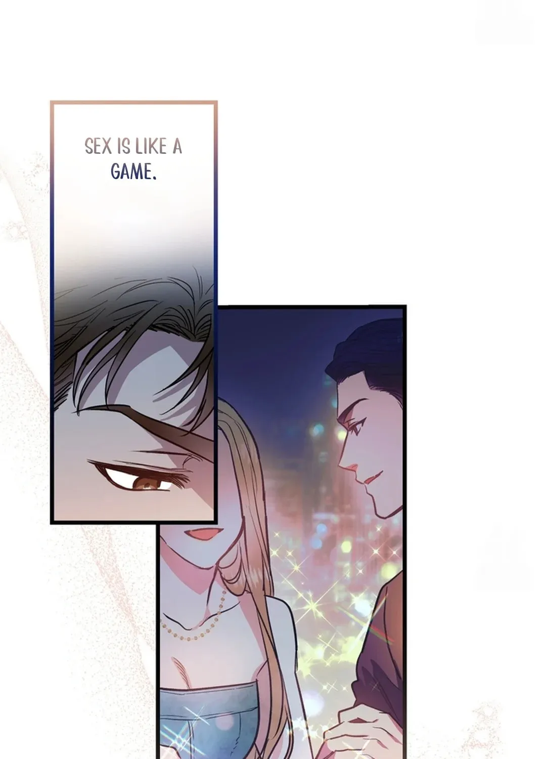 Read Half Line chapter 1 image 100 on Lezhin