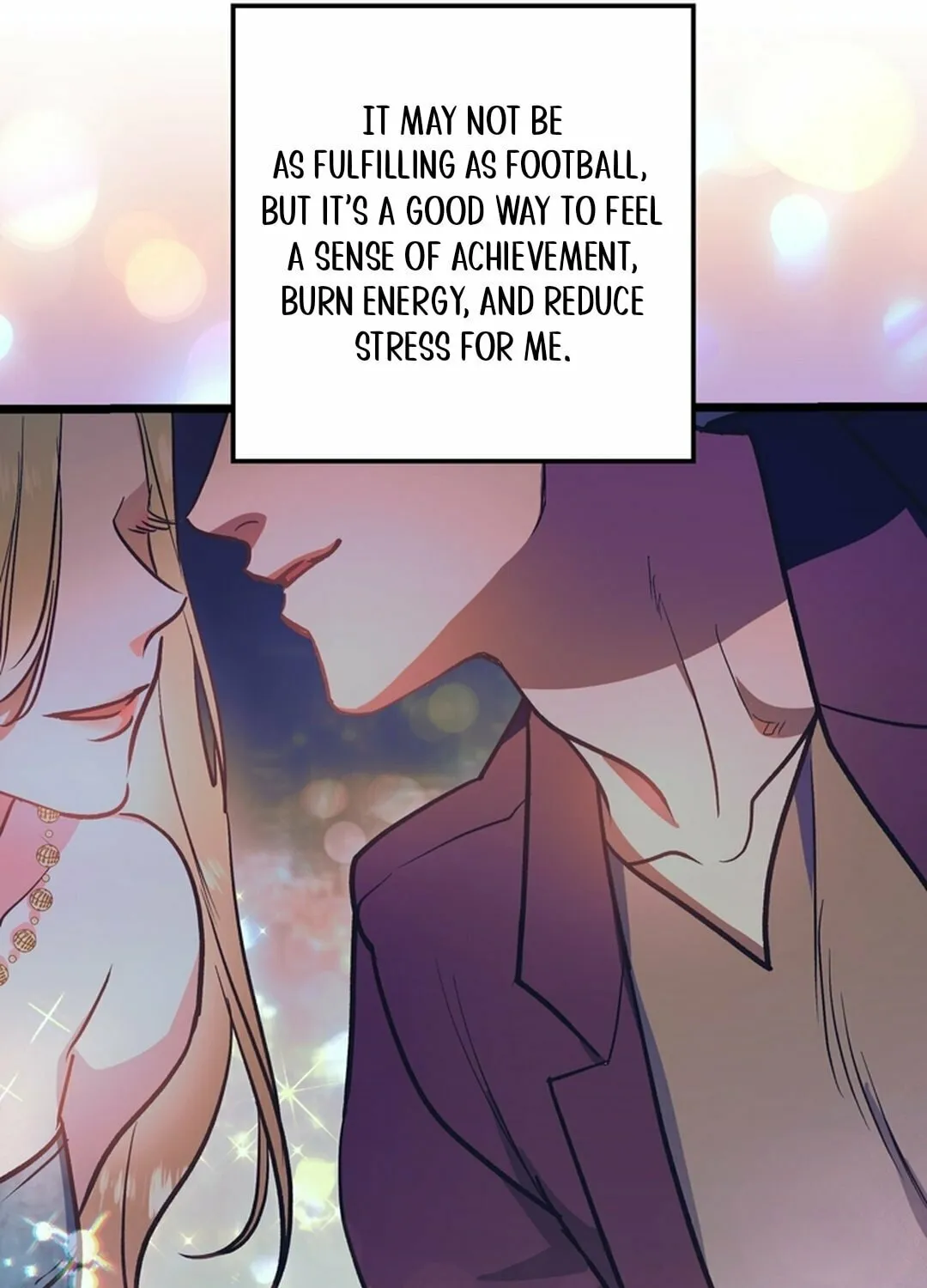 Read Half Line chapter 1 image 102 on Lezhin