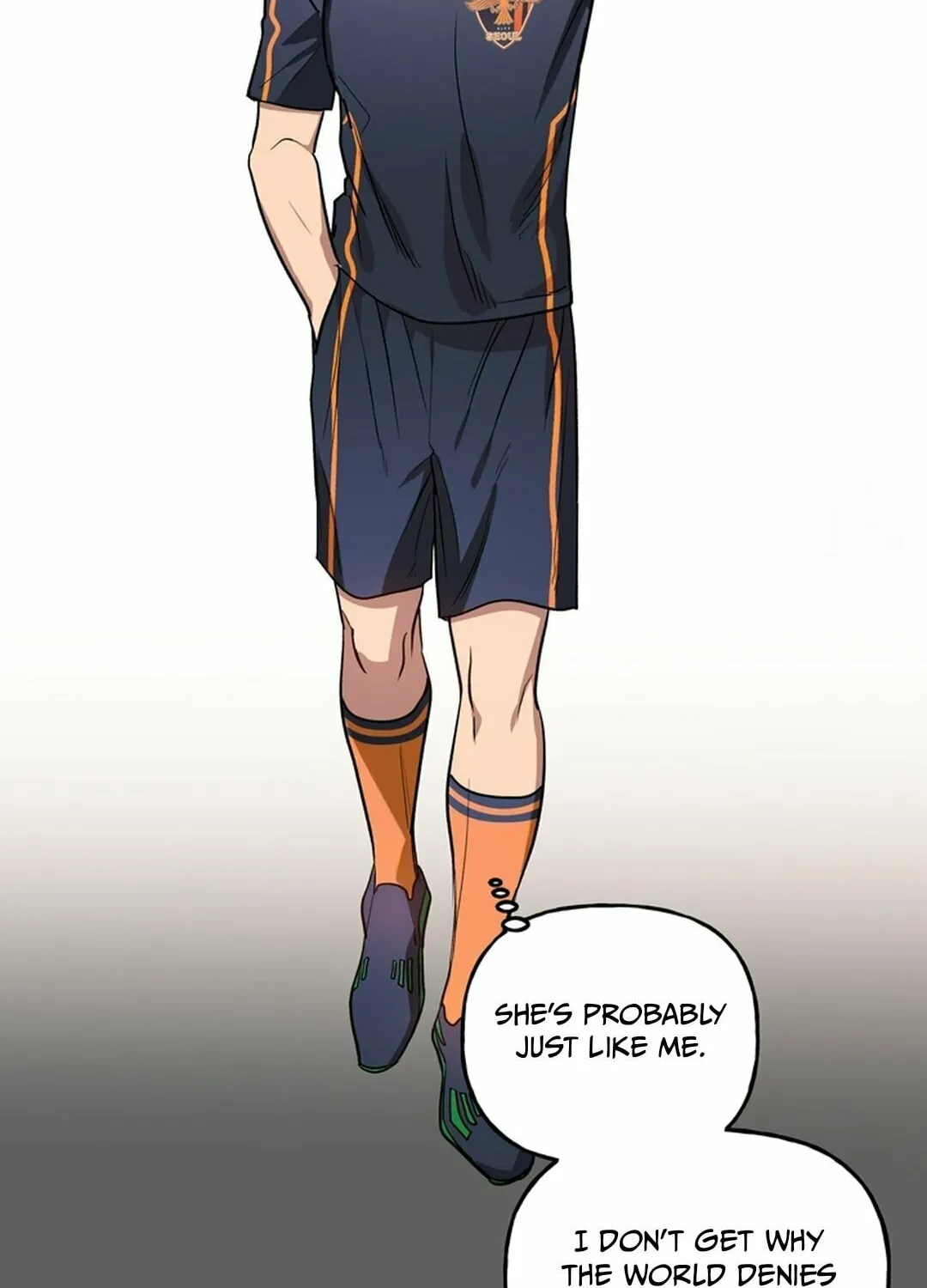 Read Half Line chapter 1 image 105 on Lezhin