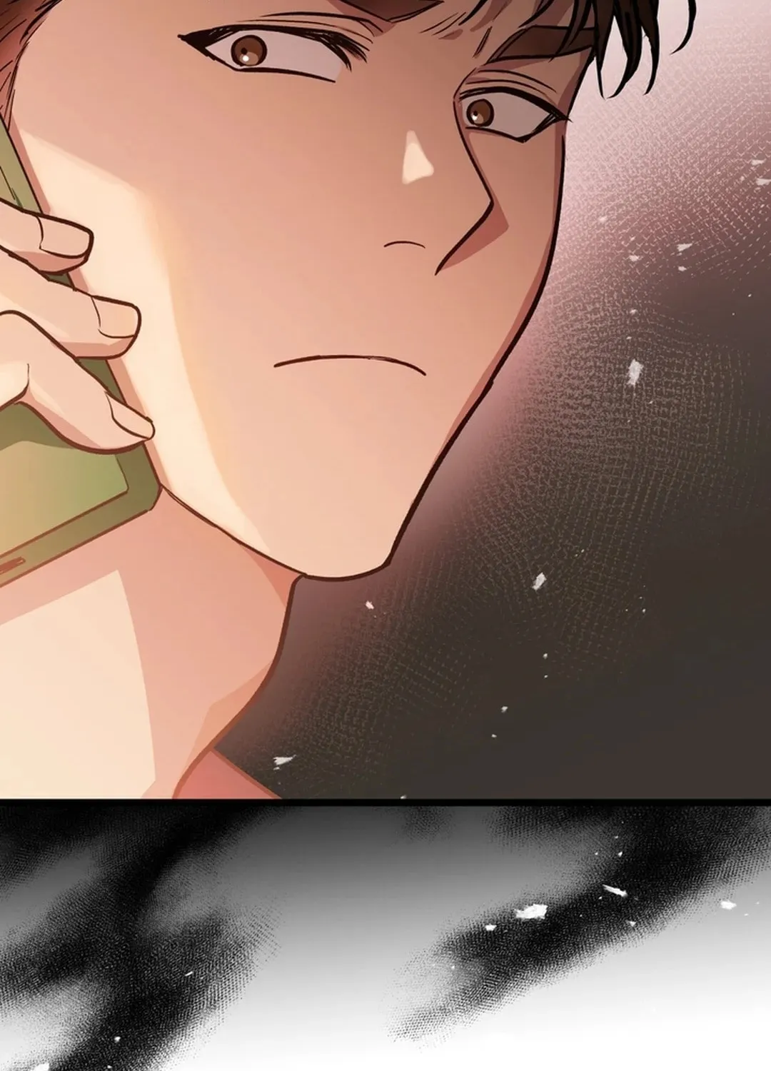 Read Half Line chapter 1 image 109 on Lezhin