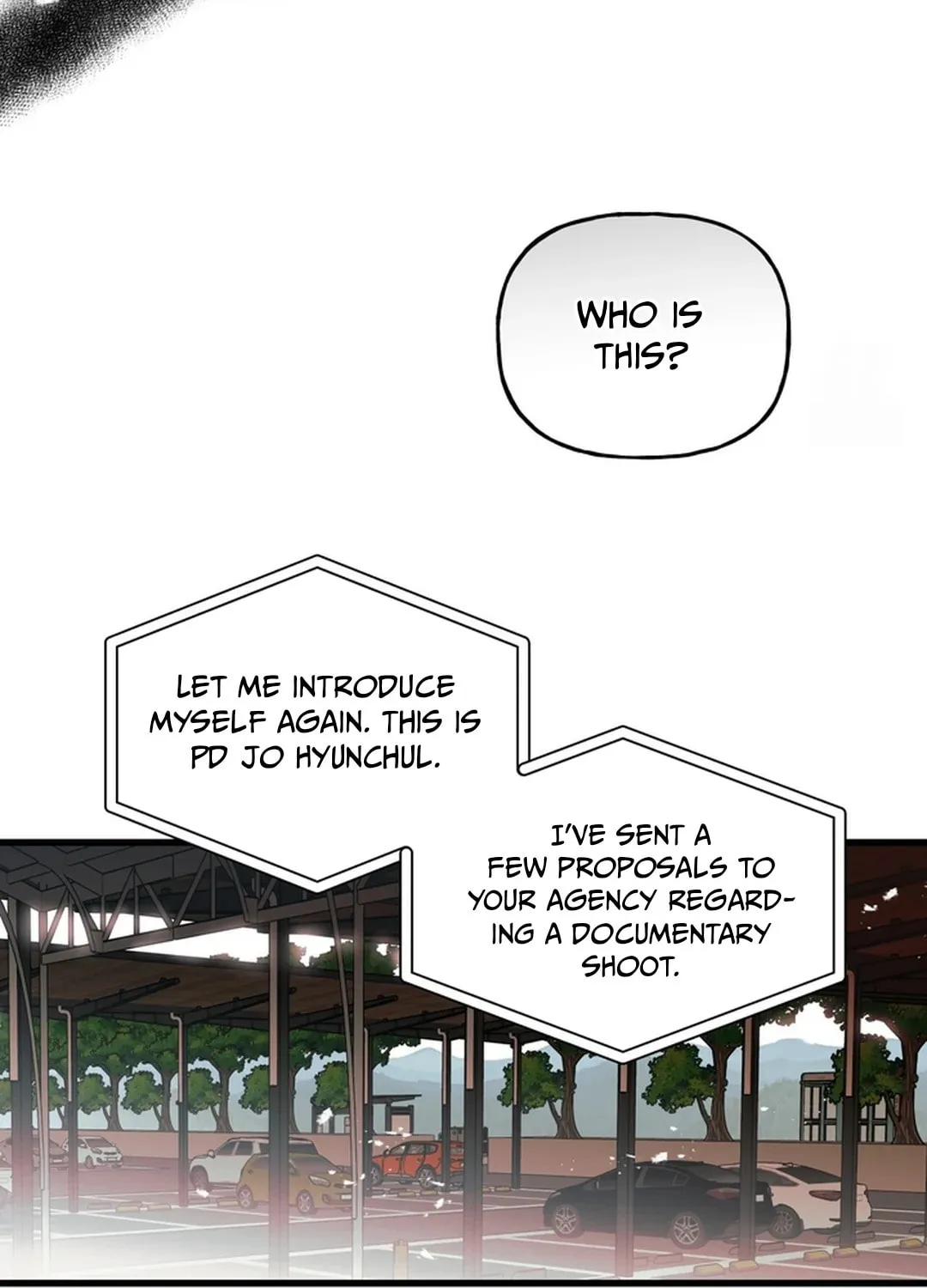 Read Half Line chapter 1 image 110 on Lezhin