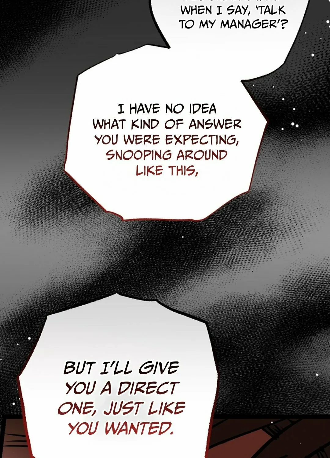 Read Half Line chapter 1 image 114 on Lezhin