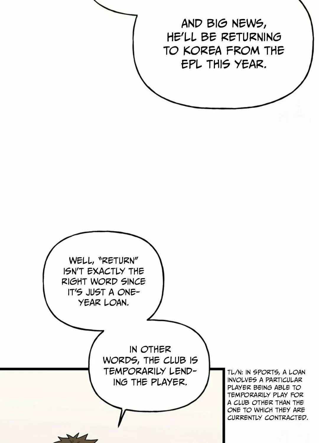 Read Half Line chapter 1 image 12 on Lezhin