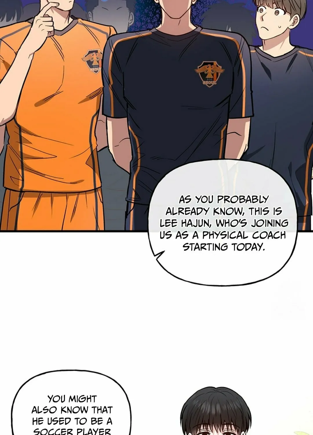Read Half Line chapter 1 image 120 on Lezhin