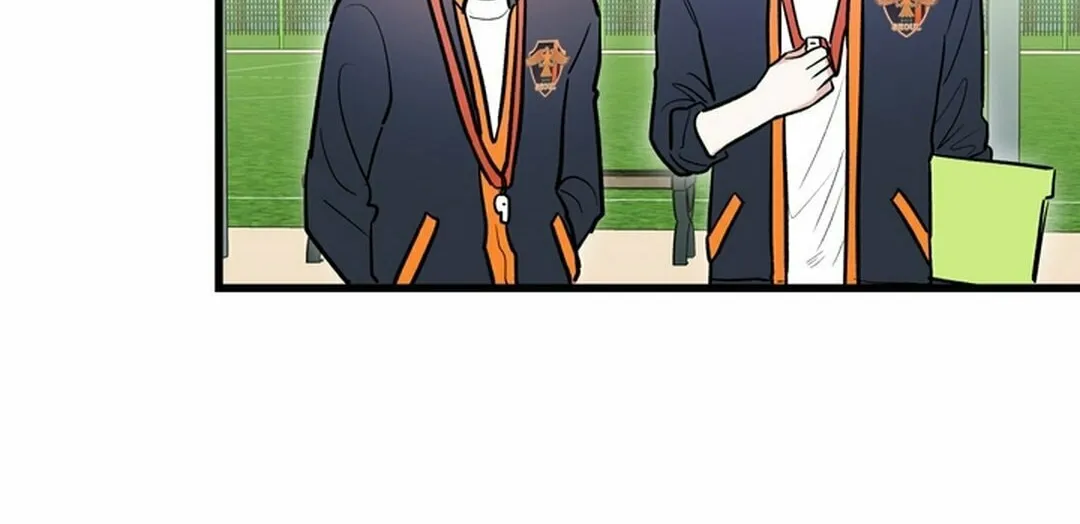 Read Half Line chapter 1 image 123 on Lezhin