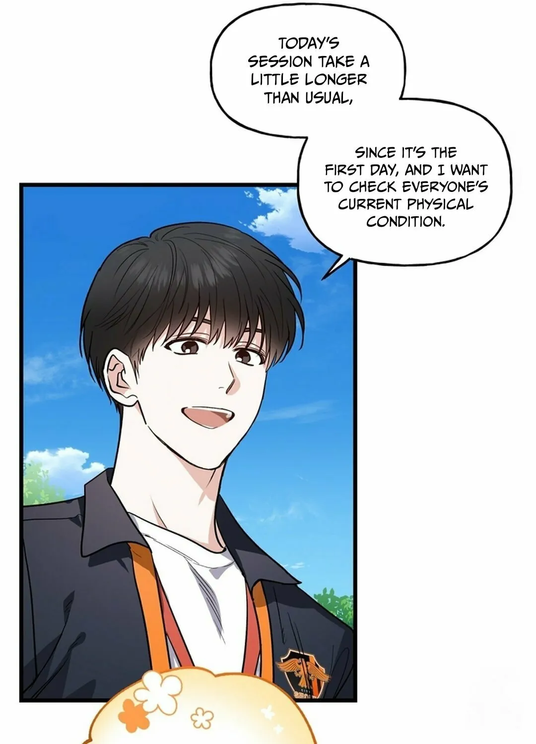 Read Half Line chapter 1 image 124 on Lezhin