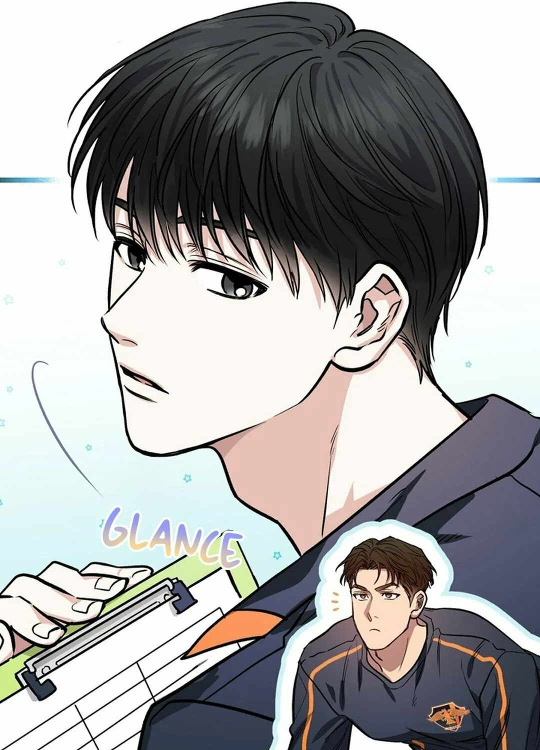 Read Half Line chapter 1 image 130 on Lezhin