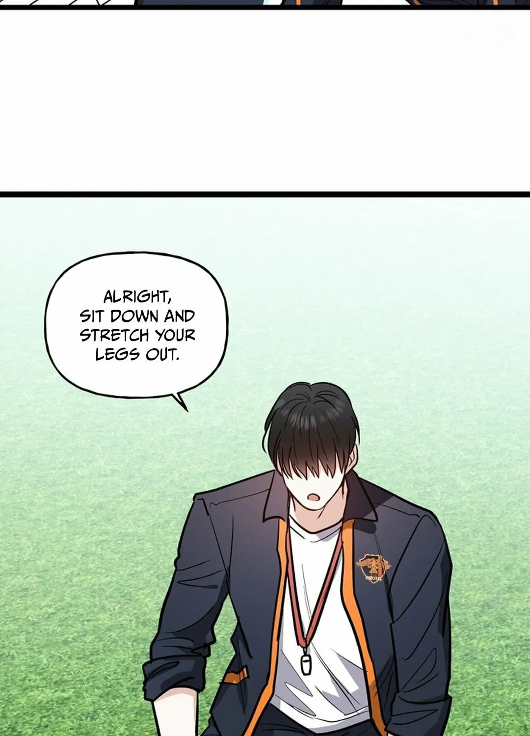 Read Half Line chapter 1 image 131 on Lezhin