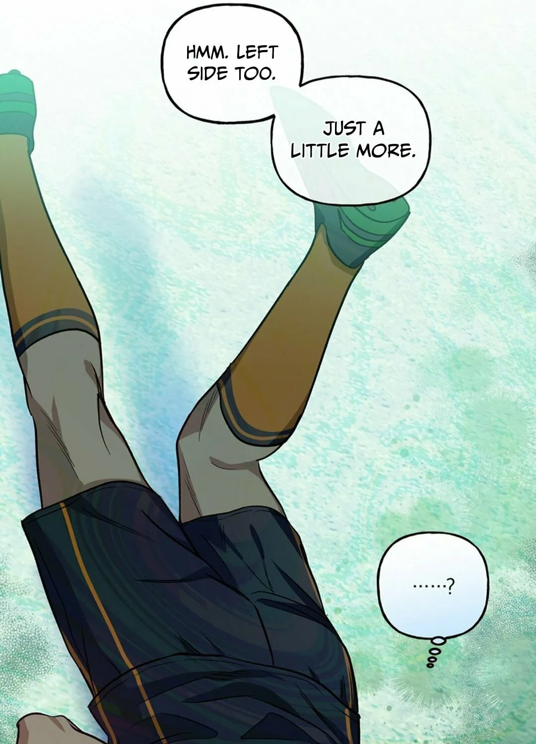 Read Half Line chapter 1 image 135 on Lezhin