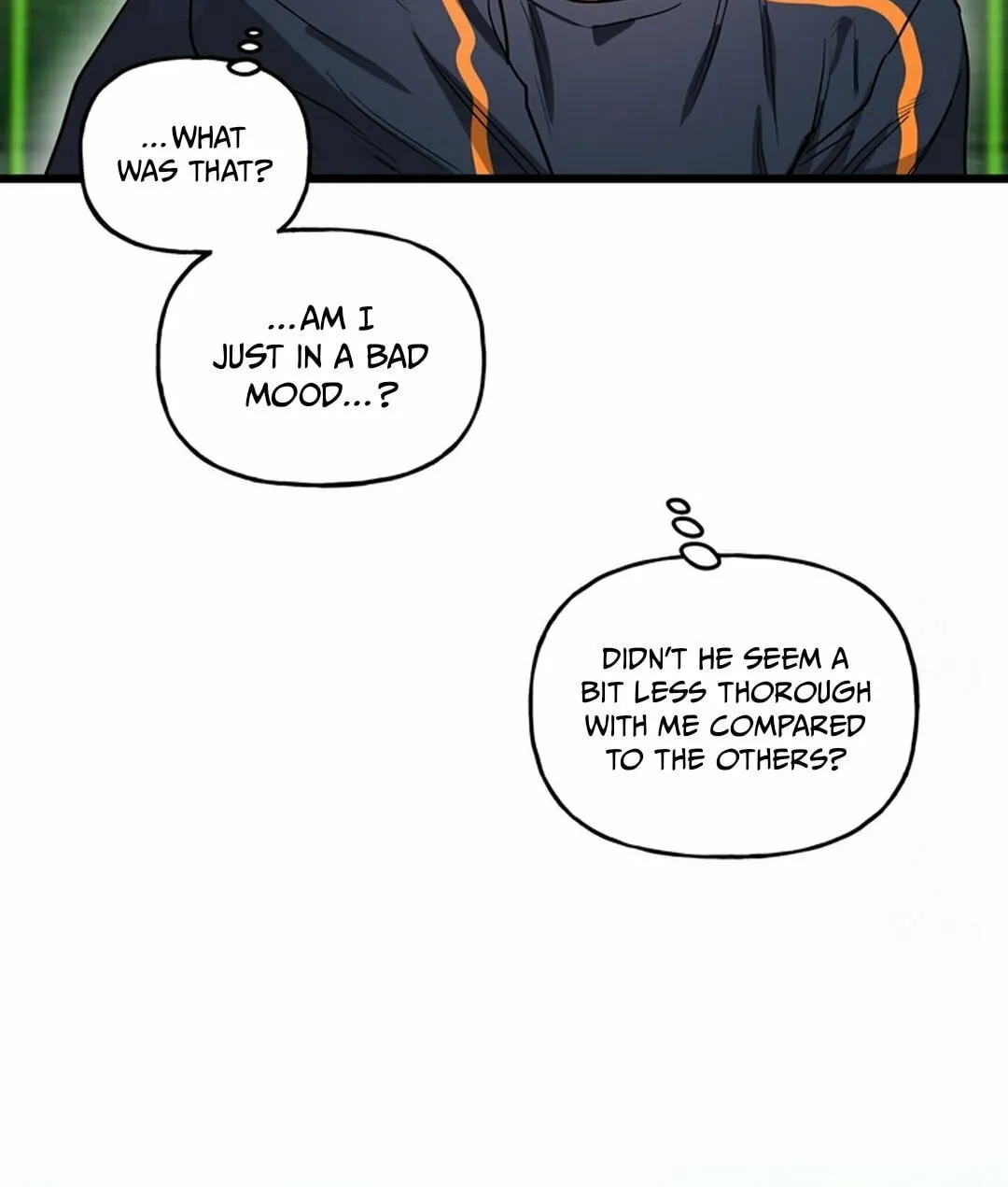 Read Half Line chapter 1 image 139 on Lezhin