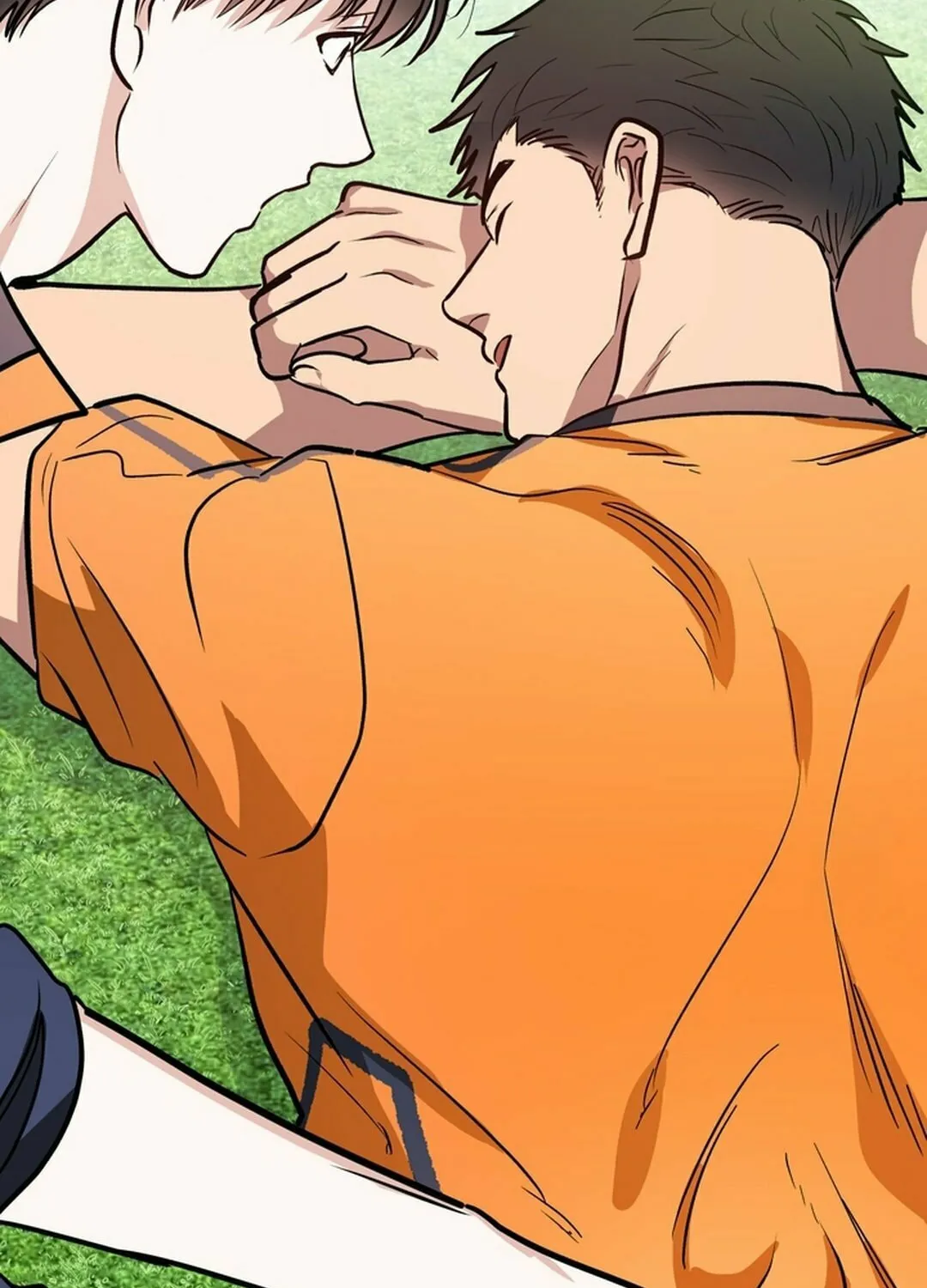 Read Half Line chapter 1 image 142 on Lezhin