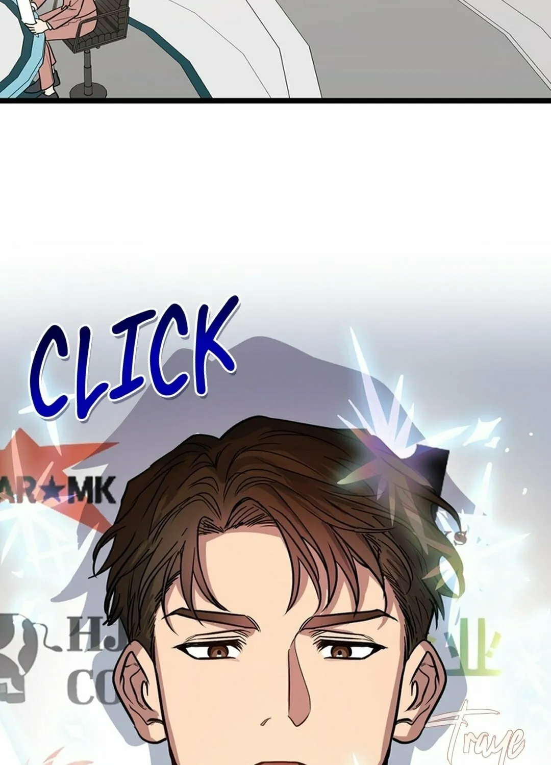 Read Half Line chapter 1 image 19 on Lezhin