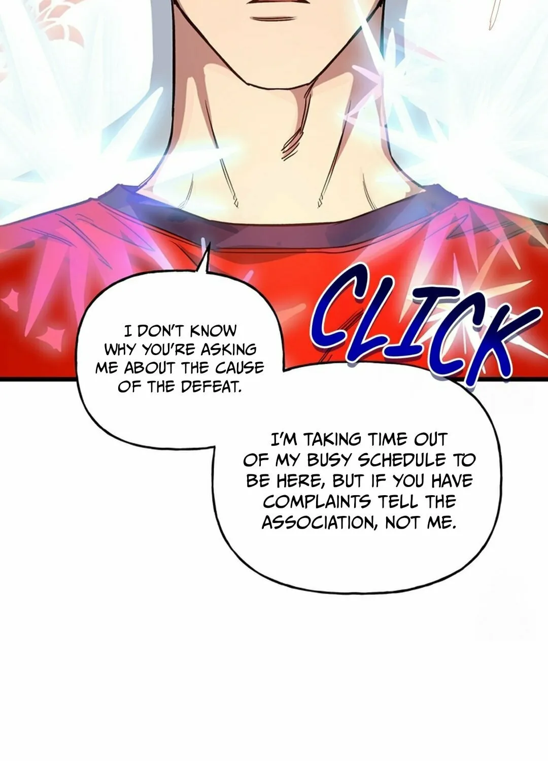 Read Half Line chapter 1 image 20 on Lezhin