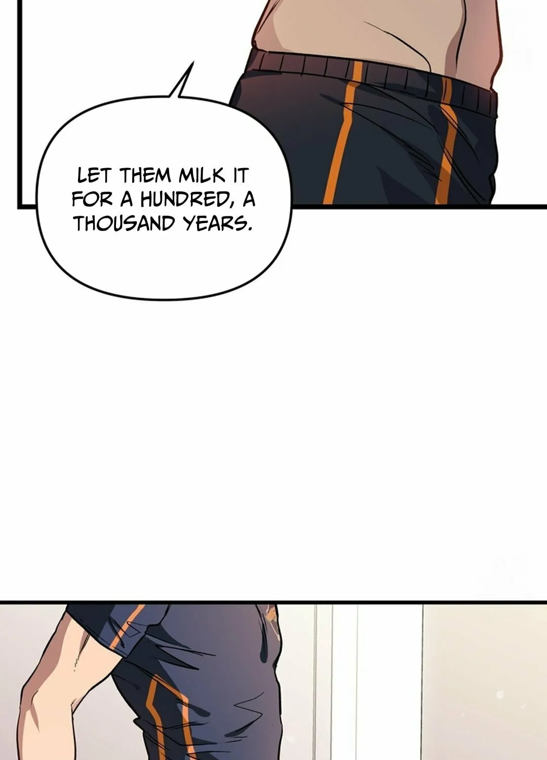 Read Half Line chapter 1 image 25 on Lezhin