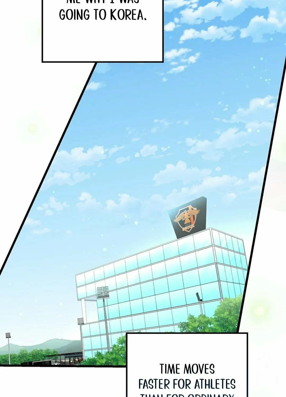 Read Half Line chapter 1 image 27 on Lezhin