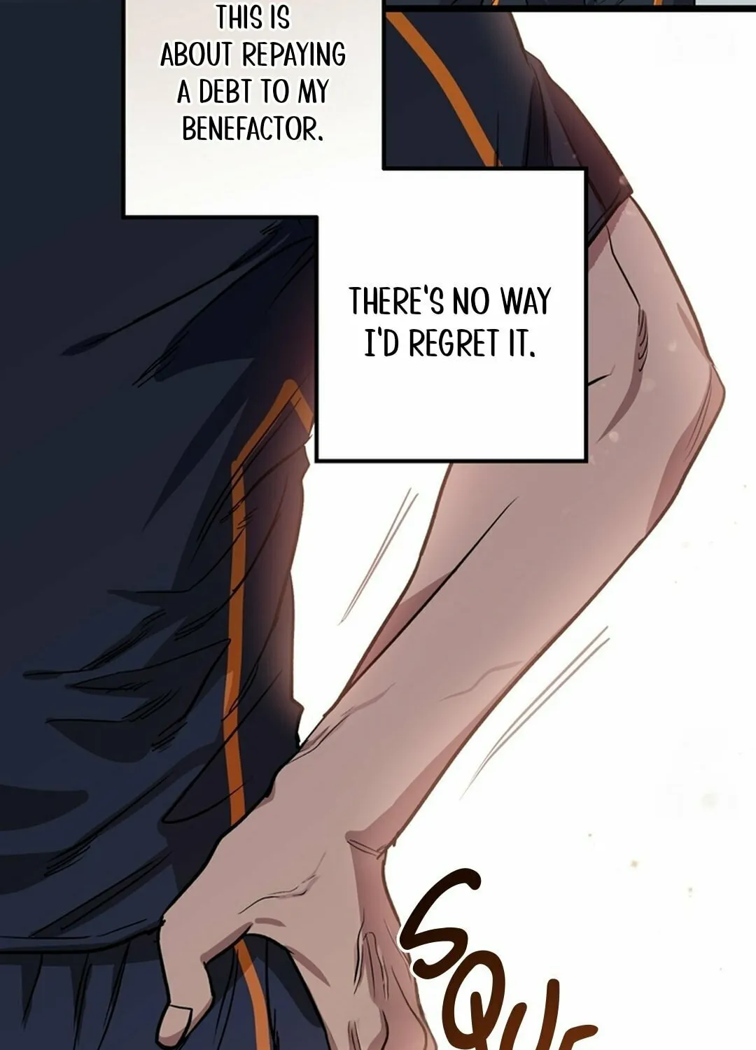 Read Half Line chapter 1 image 36 on Lezhin