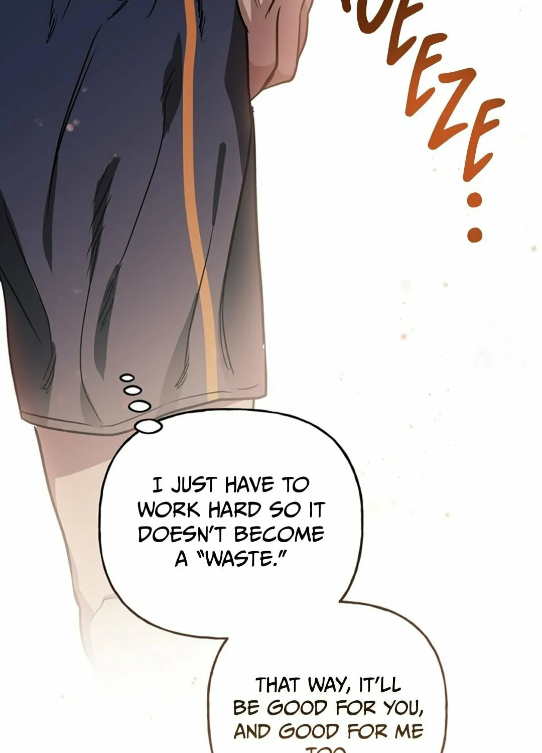 Read Half Line chapter 1 image 37 on Lezhin
