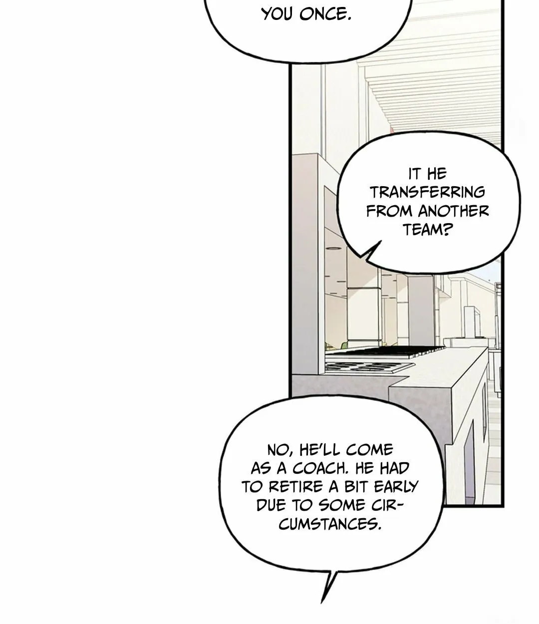 Read Half Line chapter 1 image 45 on Lezhin