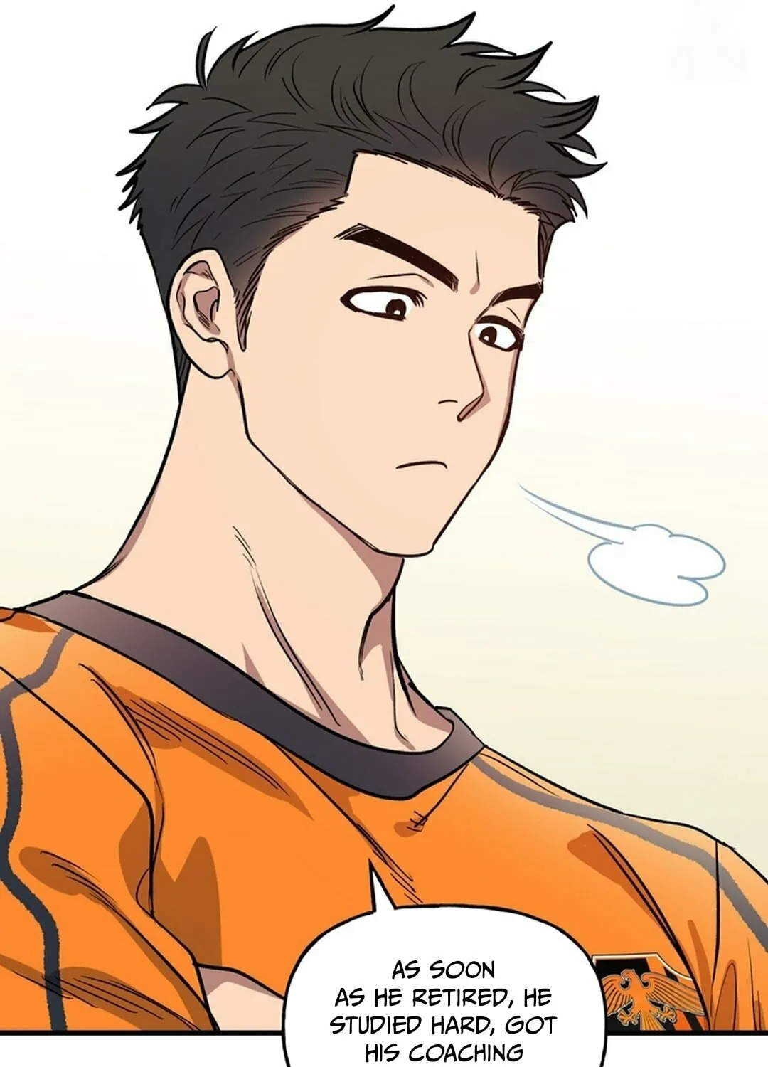 Read Half Line chapter 1 image 46 on Lezhin