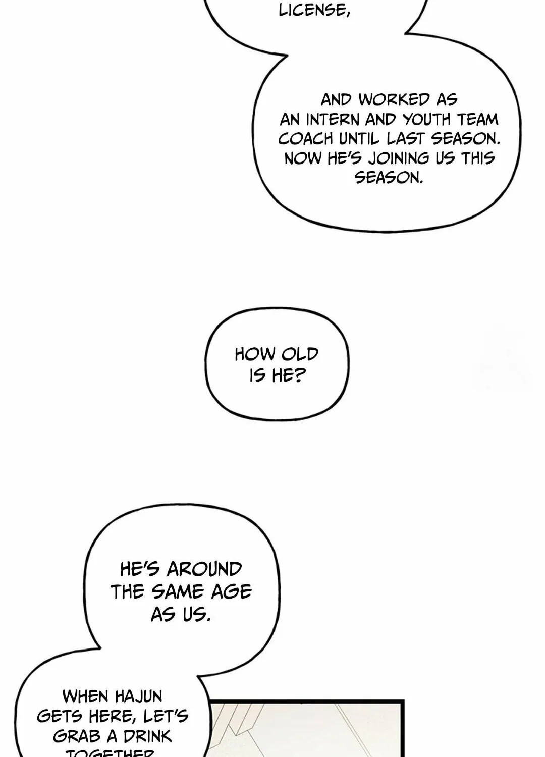 Read Half Line chapter 1 image 47 on Lezhin