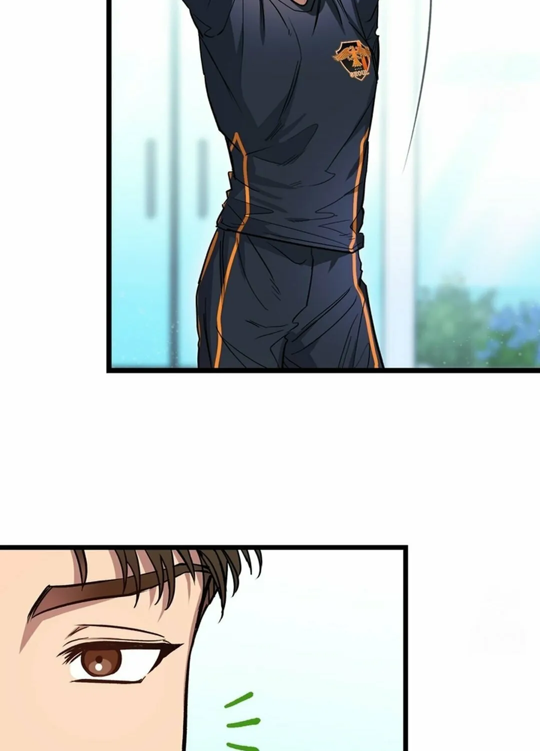 Read Half Line chapter 1 image 53 on Lezhin