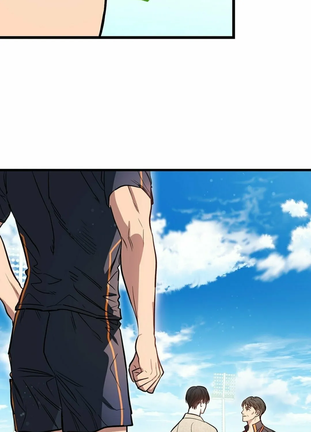 Read Half Line chapter 1 image 54 on Lezhin